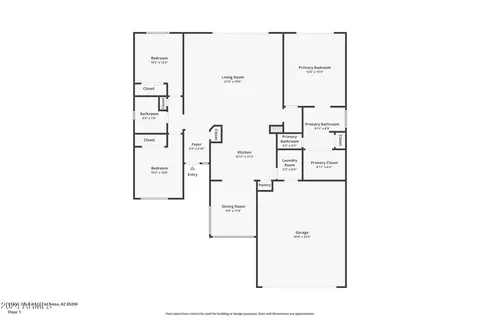 5149 E Diamond Ave, Mesa, AZ 85206 photo 21