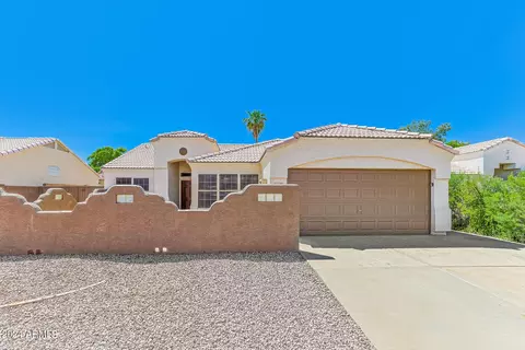 5149 E Diamond Ave, Mesa, AZ 85206