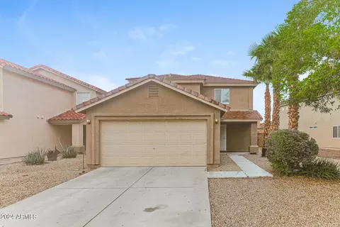981 E Desert Holly Dr, San Tan Valley, AZ 85143