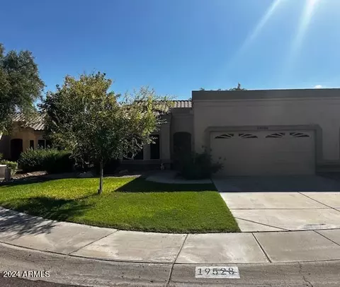19528 N 88th Dr, Peoria, AZ 85382