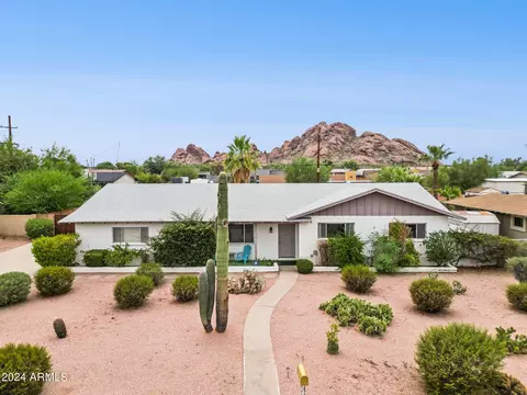 5831 E Cambridge Ave, Scottsdale, AZ 85257