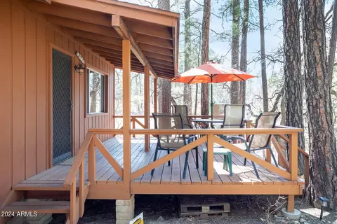 1425 E Stage Coach Rd, Prescott, AZ 86303