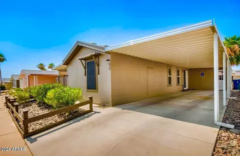 834 S Meridian Rd #52, Apache Junction, AZ 85120 photo 3
