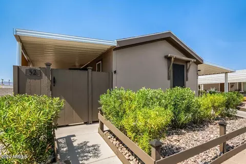 834 S Meridian Rd #52, Apache Junction, AZ 85120 photo 2