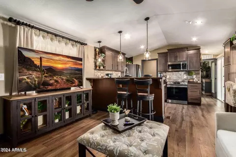 834 S Meridian Rd #52, Apache Junction, AZ 85120