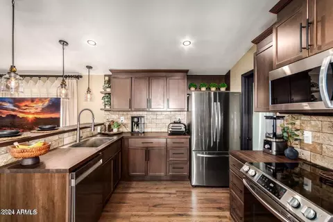 834 S Meridian Rd #52, Apache Junction, AZ 85120 photo 9