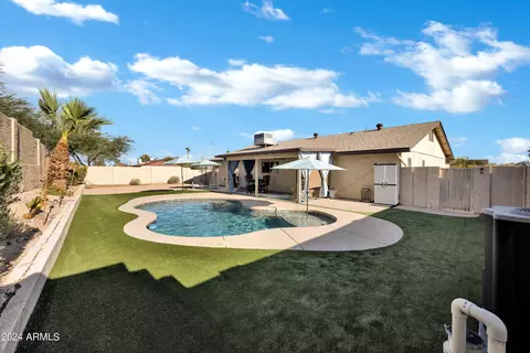 4764 E Olney Dr, Phoenix, AZ 85044 photo 22