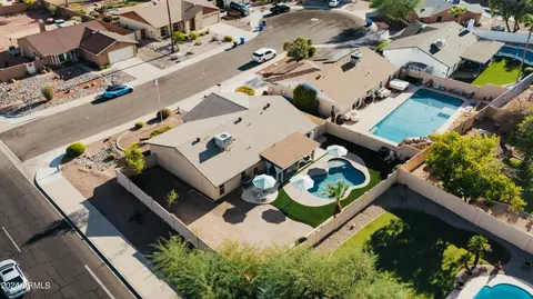 4764 E Olney Dr, Phoenix, AZ 85044 photo 24
