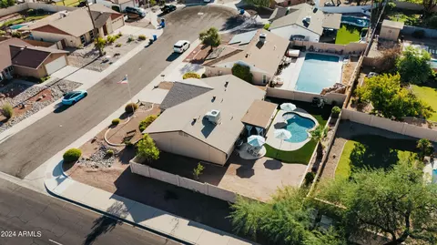 4764 E Olney Dr, Phoenix, AZ 85044 photo 3