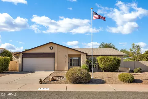 4764 E Olney Dr, Phoenix, AZ 85044 photo 1