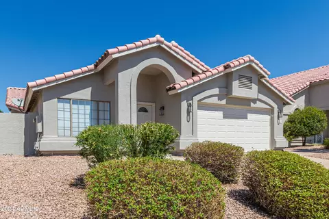 4532 E Meadow Dr, Phoenix, AZ 85032