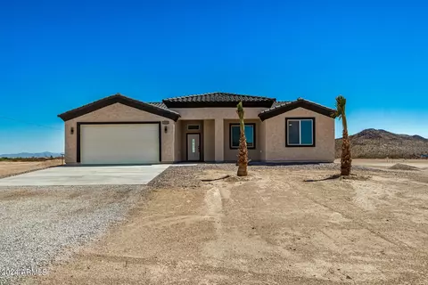1573 S 391st Ave, Tonopah, AZ 85354