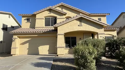 4727 W Maldonado Rd, Laveen, AZ 85339