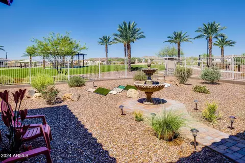 16154 S 179th Dr, Goodyear, AZ 85338