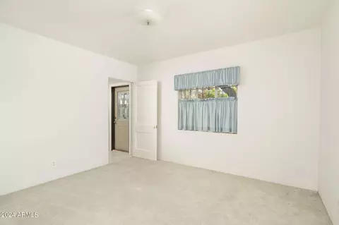 Bedroom - 3329 N 17th Dr, Phoenix, AZ 85015 photo 3 of 3