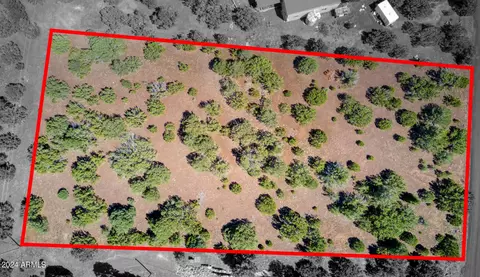 7 N County Road N3128 Rd #273, Vernon, AZ 85940