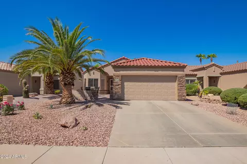 17132 N Firestone Ln, Surprise, AZ 85374