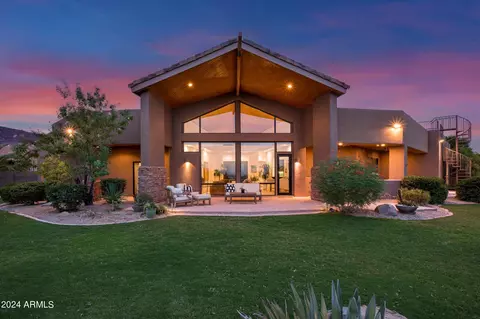 12164 N 120th Way, Scottsdale, AZ 85259