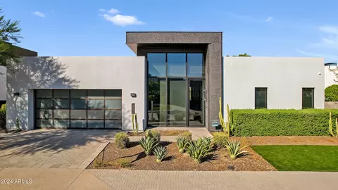 6950 E Cactus Wren Rd, Paradise Valley, AZ 85253