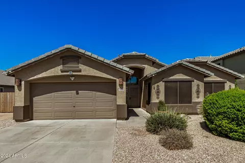 29688 N Balmoral Pl, San Tan Valley, AZ 85143