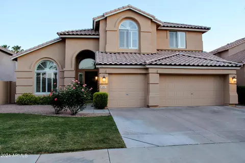 873 W Aster Dr, Chandler, AZ 85248