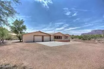 4760 S Kings Ranch Rd, Gold Canyon, AZ 85118