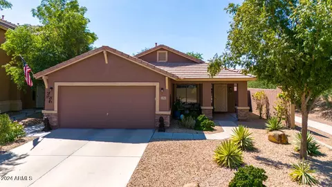 17852 N Gatun Ave, Maricopa, AZ 85139