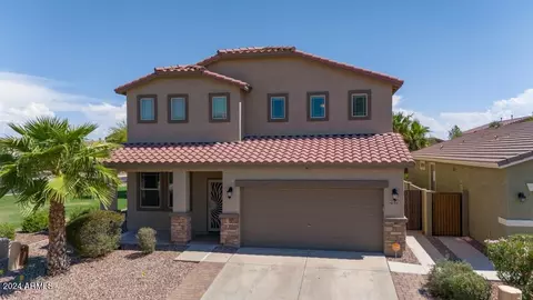 42331 W Somerset Dr, Maricopa, AZ 85138