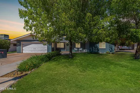8 W Rawhide Ave, Gilbert, AZ 85233