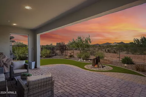 13326 W Montansoro Ln, Peoria, AZ 85383