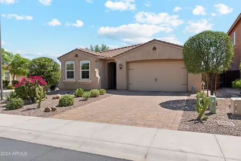 13707 W Linanthus Rd, Peoria, AZ 85383