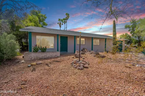 860 Yaqui Dr, Wickenburg, AZ 85390
