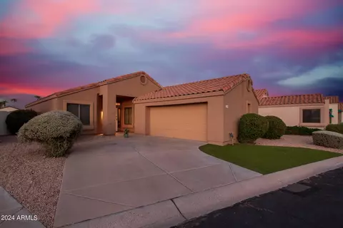 15099 N 86th Dr, Peoria, AZ 85381