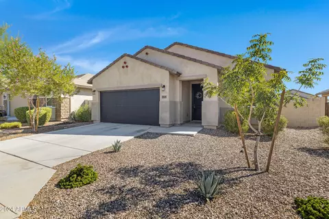25135 N 135th Ave, Peoria, AZ 85383