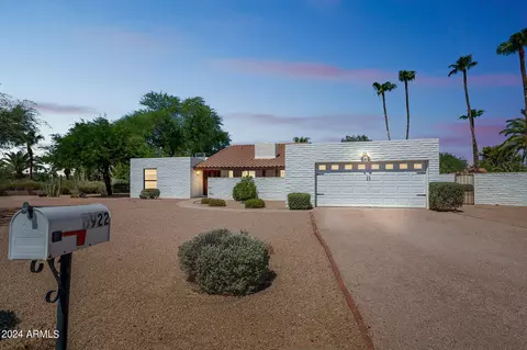 6922 E Presidio Rd, Scottsdale, AZ 85254
