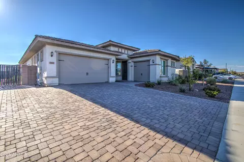 3560 S 183rd Dr, Goodyear, AZ 85338