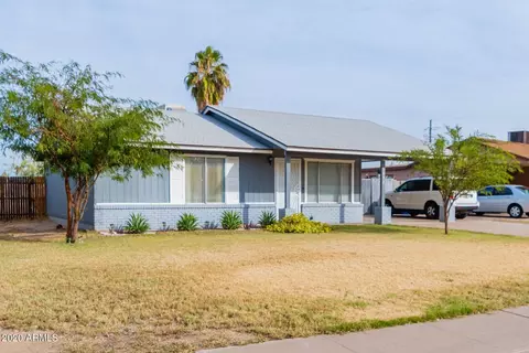 4632 E Minton St, Phoenix, AZ 85042