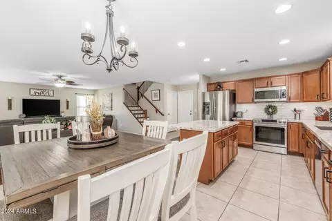 4209 E Bonanza Rd, Gilbert, AZ 85297 photo 12