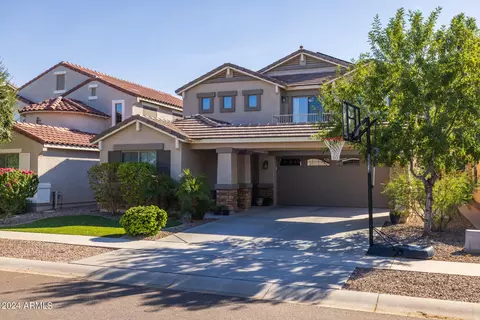 4209 E Bonanza Rd, Gilbert, AZ 85297 photo 3