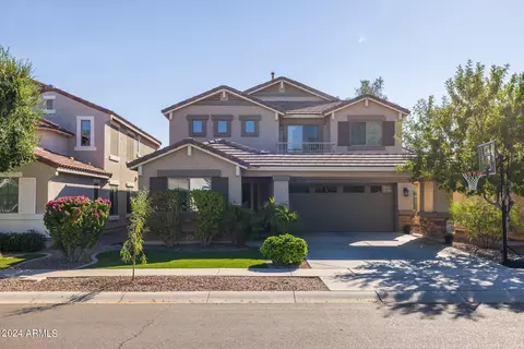 4209 E Bonanza Rd, Gilbert, AZ 85297