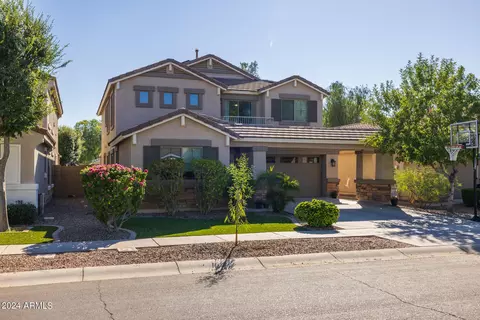4209 E Bonanza Rd, Gilbert, AZ 85297 photo 2