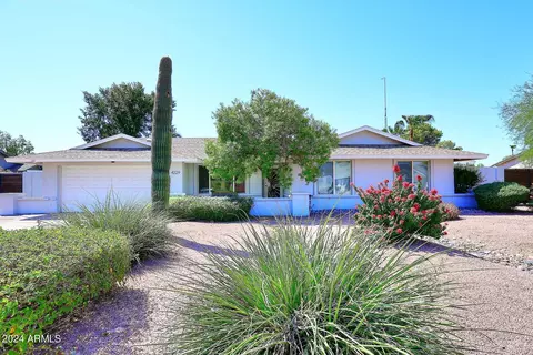 4229 E Acoma Dr, Phoenix, AZ 85032