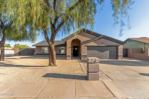 2961 Emelita Ave, Mesa, AZ 85204