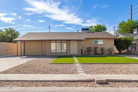 5207 E Windsor Ave, Phoenix, AZ 85008 photo 1