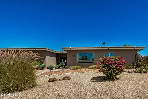 10852 W Thunderbird Blvd, Sun City, AZ 85351