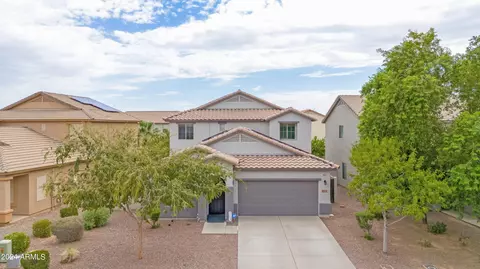 375 E Backman St, San Tan Valley, AZ 85140