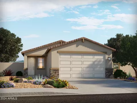3125 E Hayden Rose Ave, San Tan Valley, AZ 85143