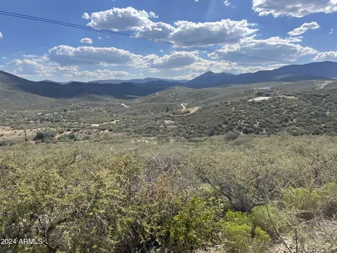 1675 S Rudys Trl #-, Dewey, AZ 86327