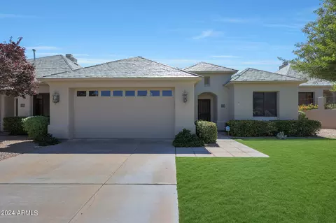 16540 El Lago Blvd #39, Fountain Hills, AZ 85268