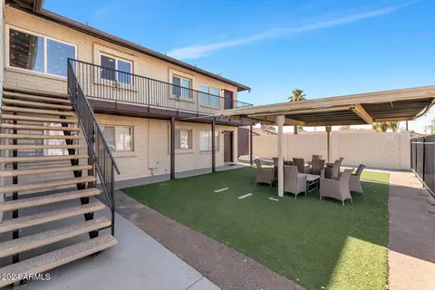 801 E Dunlap Ave, Phoenix, AZ 85020